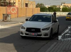 إنفينيتي Q50